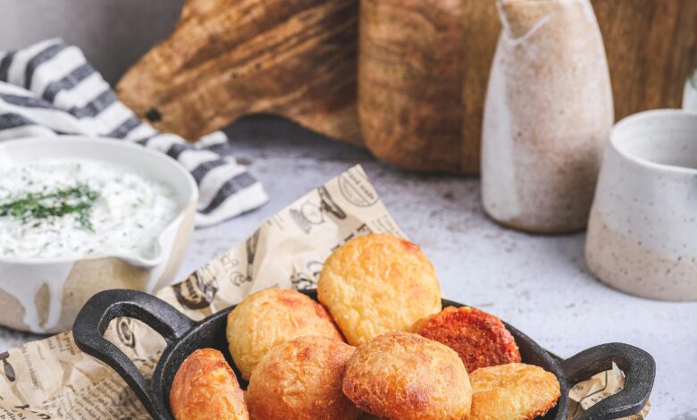 Bugs Battlee Black Board with Tzatziki - Low Carbohydrate Recipe - Doctor Diet star-news.press/wp