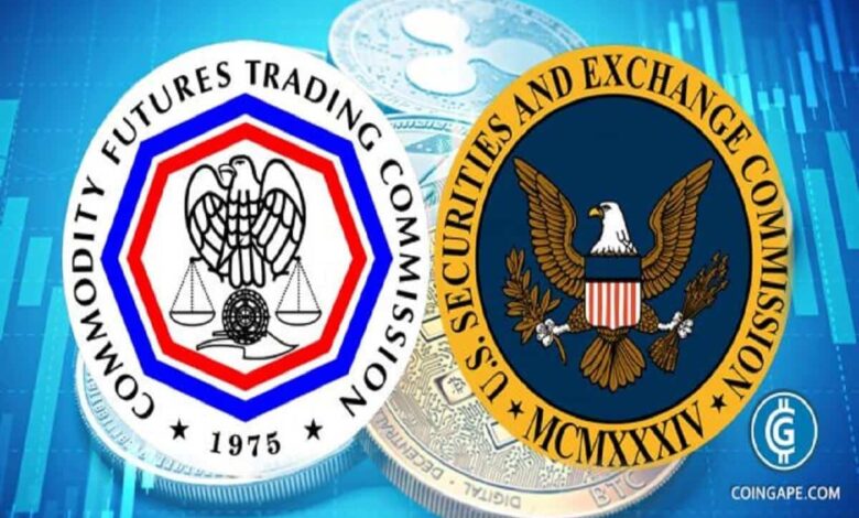SEC, CFTC Open Door to Us Spot Crypto Trading star-news.press/wp