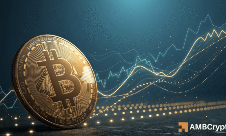 Bitcoin holds 112 thousand dollars - the market is still calm but optimistic star-news.press/wp