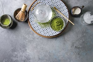 The moment of MATCHA, which is 10 dollars, shows how politics ripples through culture star-news.press/wp