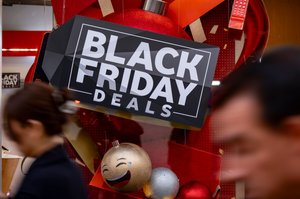 The report says that shoppers are planning to spend less in this holiday season, star-news.press/wp