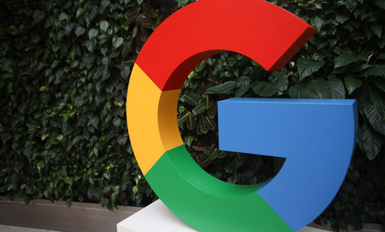 Google avoids separation, but you should give up exclusive search deals in the anti -monopoly experience