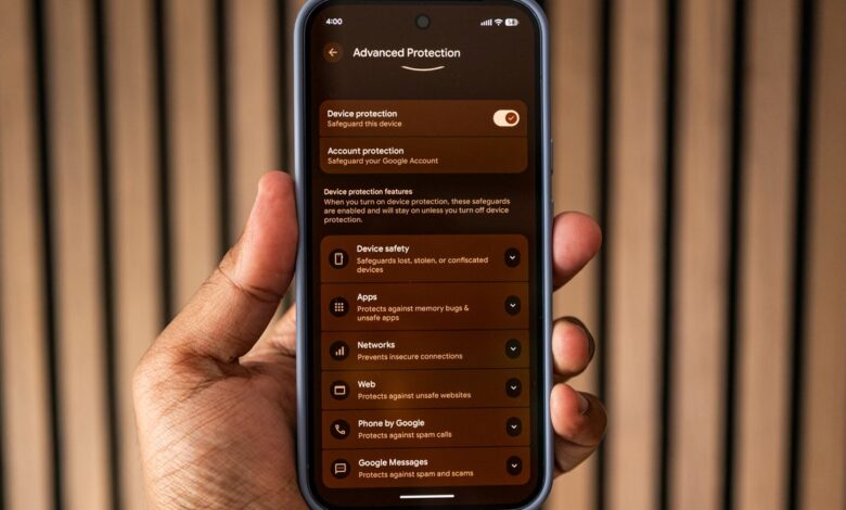 How to switch from iPhone to Android (2025)