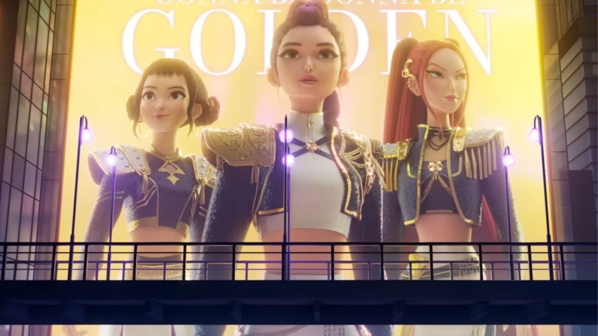 "Kpop Demon Hunters" songwriter to formulate the movie blow