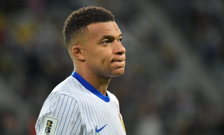 Mbappe says Henry's France equalization was "crazy" at the age of 26 star-news.press/wp
