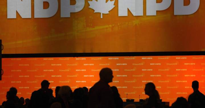 NDP officially launches race to find his next federal leader star-news.press/wp