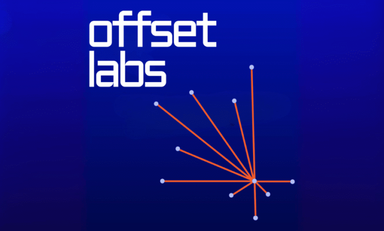 UK/Ukrainian Startup Offset Labs have increased K 600K to catalyze Europe's AI Lab for defense and national protection