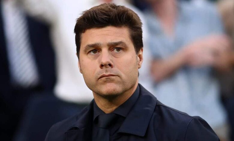 Mauricio Pochettino Boss Boss re-opens the hatred of Barcelona and 'Espanyol is the Catalan Club' star-news.press/wp