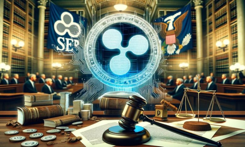 Crypto expert says that a big thing will come to XRP, why is the date of October 18 important star-news.press/wp