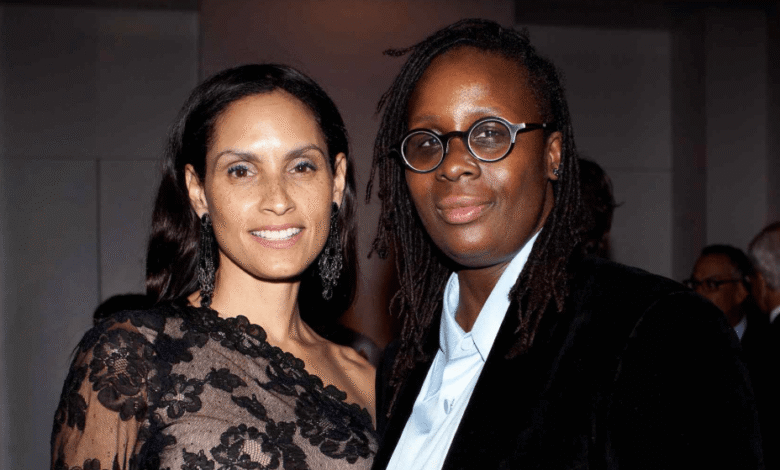 Rhony star, Racquel Chevremont, demands ex-núvia Mickalene Thomas for harassment, exploitation and sexual robbery! star-news.press/wp
