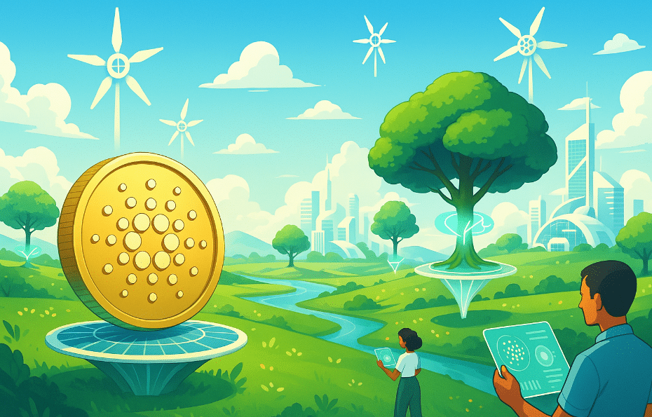 Cardano Price is hiking after Hoskinson talks with new Altcoin holders get 10x next month star-news.press/wp