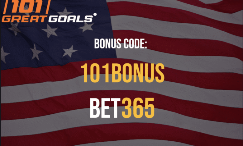 Bet365 Bonus code "101bonus" $ 300 promotion in eagles in Cowboys star-news.press/wp