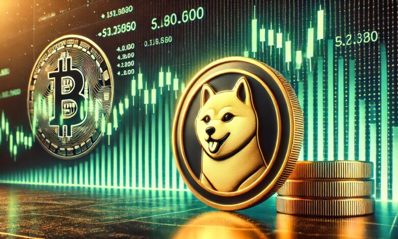 The Shiba Inu penetration structure indicates 670 % Rally to $ 0.000155 star-news.press/wp