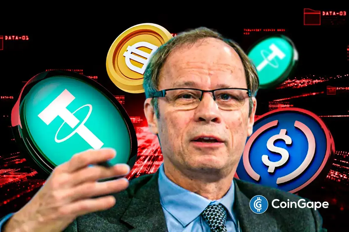 They are "safe origins"? Jean Terrol warns that stablecoins can cause crises star-news.press/wp