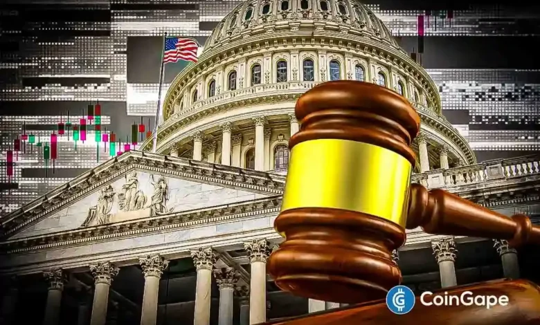 The Senate Banking Committee issues the draft law of the updated encryption market structure star-news.press/wp
