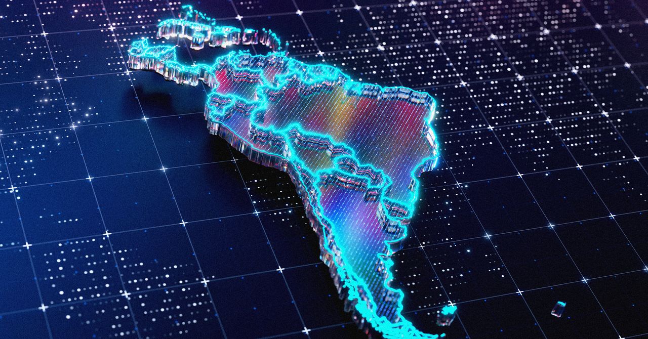 Latam-GPT: Free, open artificial intelligence and cooperation with Latin America