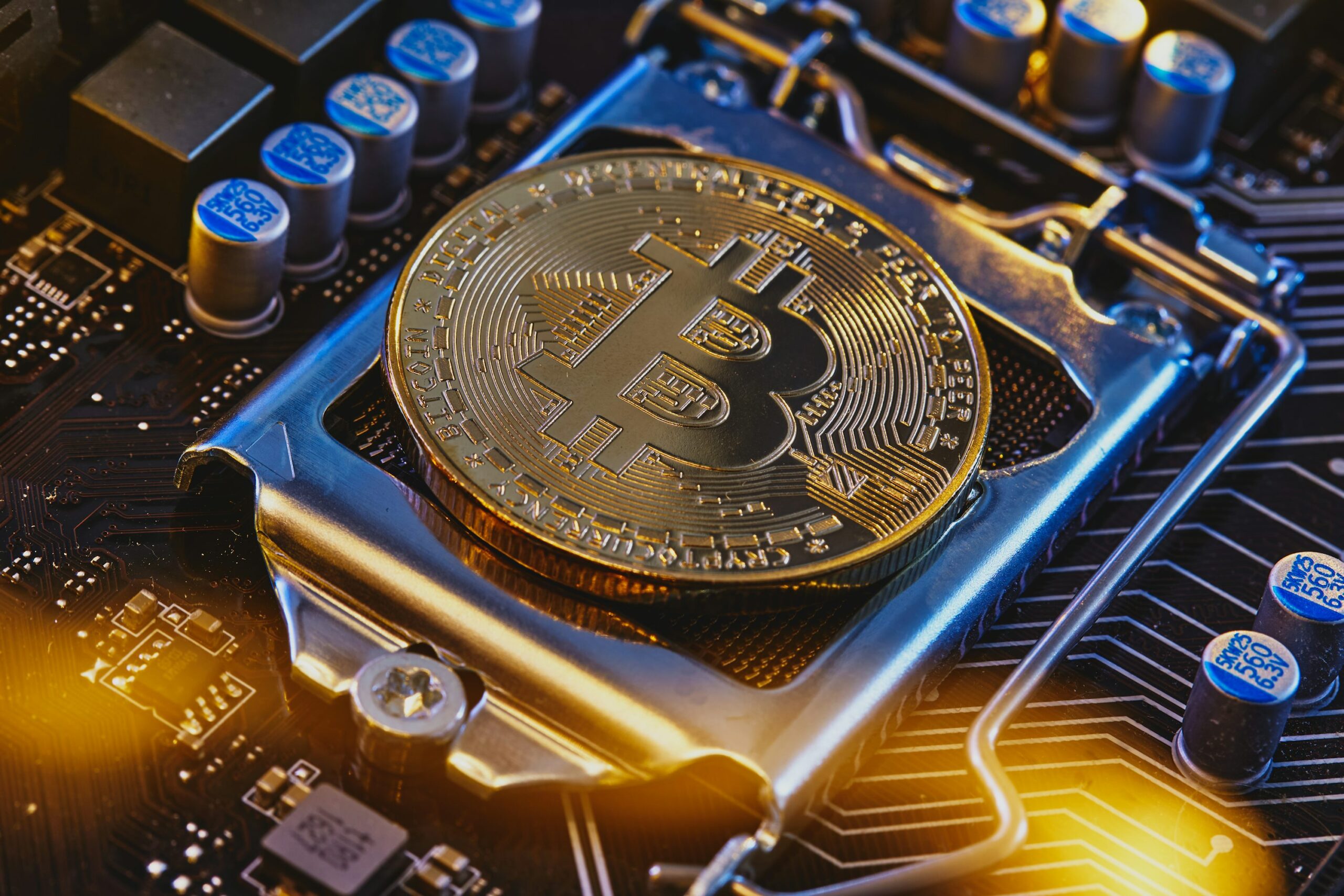 Bitcoin Mining: Companies that buy at a quad star-news.press/wp