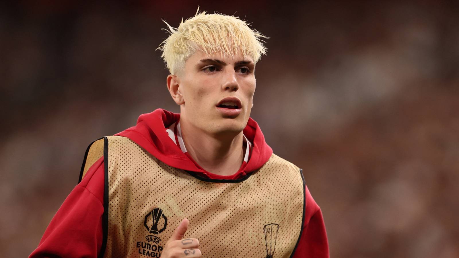 Man Utd Eye D Movement of the day "impressive" £ 78 million fenom star-news.press/wp