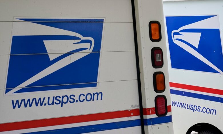 Postal traffic to the United States decreased by 80 % after the Trump administration stopped exemption from low -value parcels star-news.press/wp