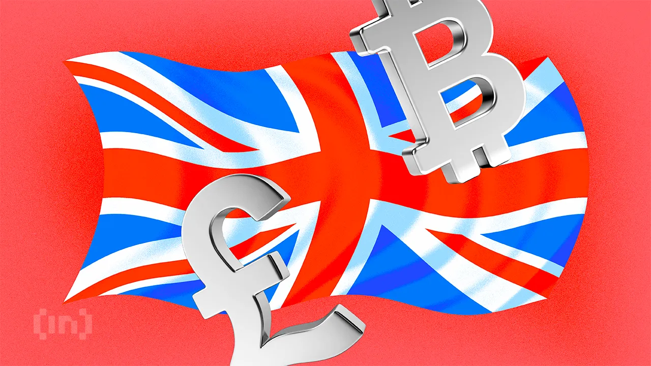 UK encryption tax rules pushing investors to leave the country star-news.press/wp
