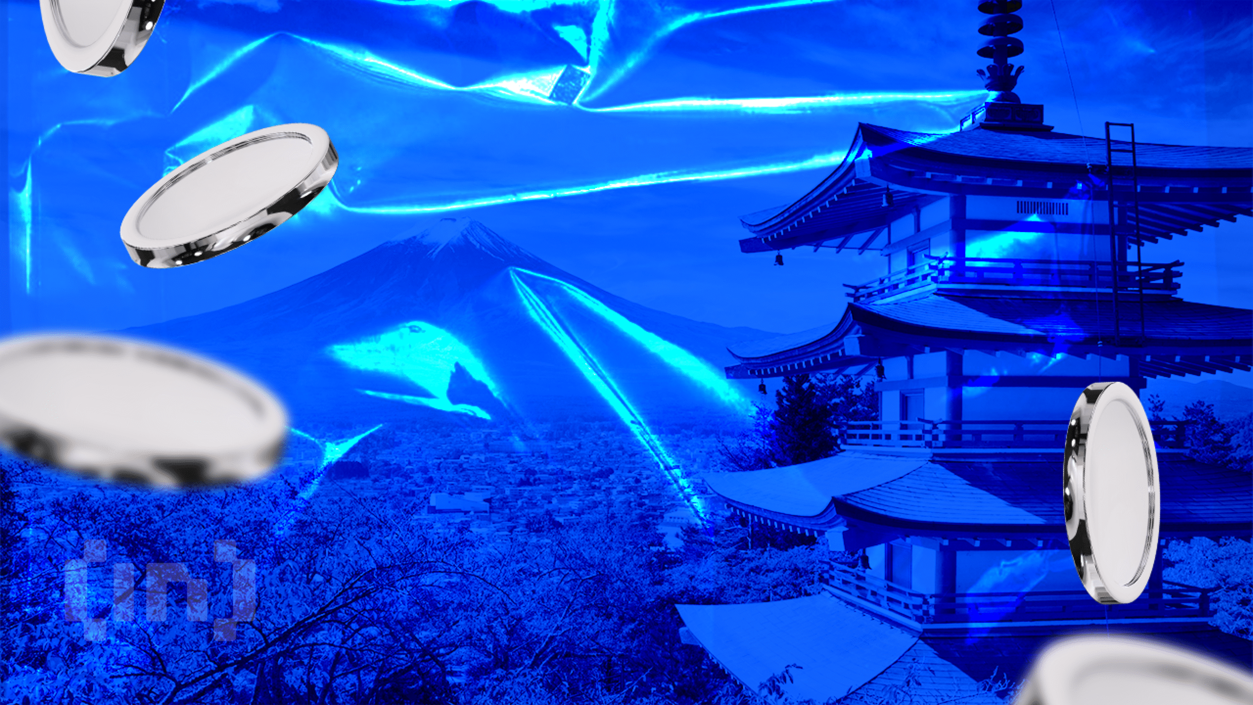 The largest deposit holder in Japan to issue something similar to Stablecoin star-news.press/wp