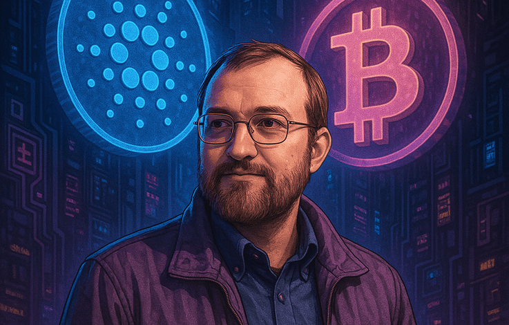 Blackrock hinders XRP where ETF rumors are heated for Cardano, Polkadot and ChainLink star-news.press/wp