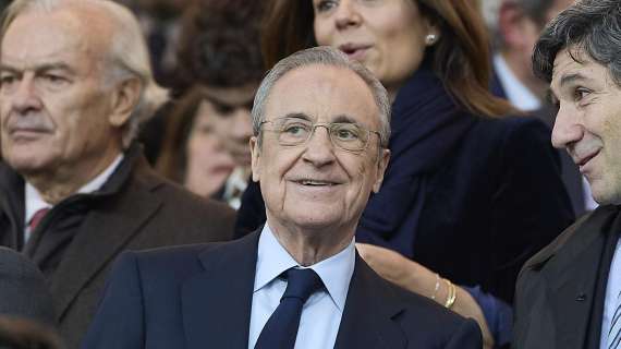 Real Madrid's decision star-news.press/wp
