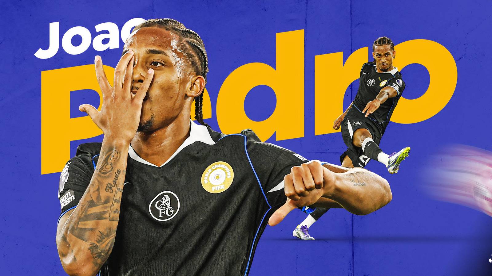 Chelsea presented a weekend offer to sign £ 34 million star star-news.press/wp