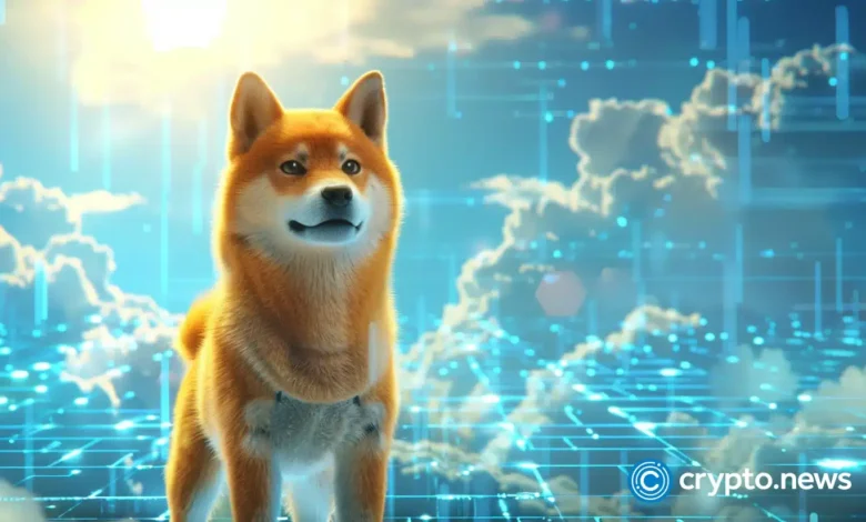 This new Doge Challenger can introduce the wealth of generations star-news.press/wp