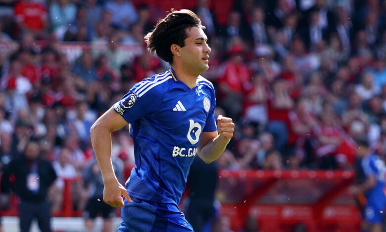 19-year-old Leeds Teenagers can be "seeing joy" Farke's Buonanotte star-news.press/wp