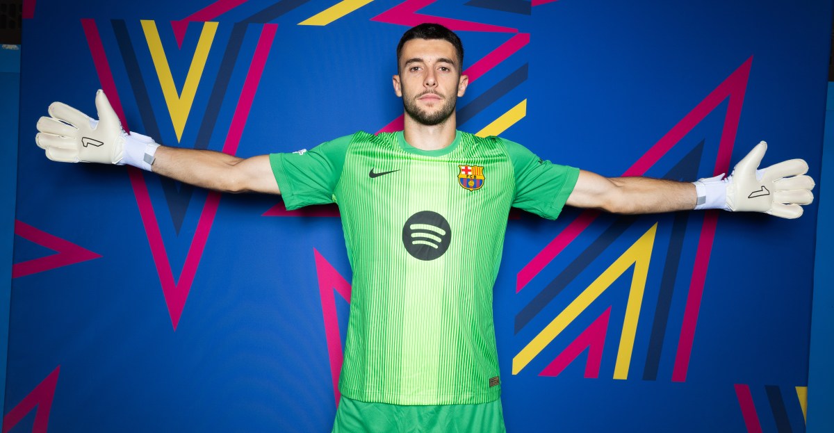 All Barcelona formed 2025 summer transfer windows business star-news.press/wp