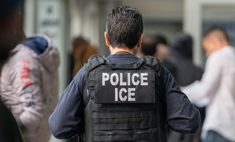 Northern Carolina state is accurately to protect ice immigrants from ice star-news.press/wp