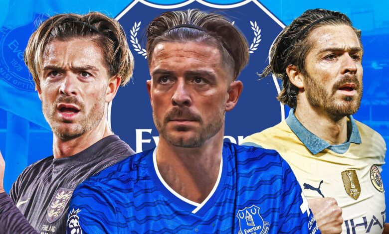 Everton is making a 2.0 beer in the "phenomenal" 18 year old star-news.press/wp