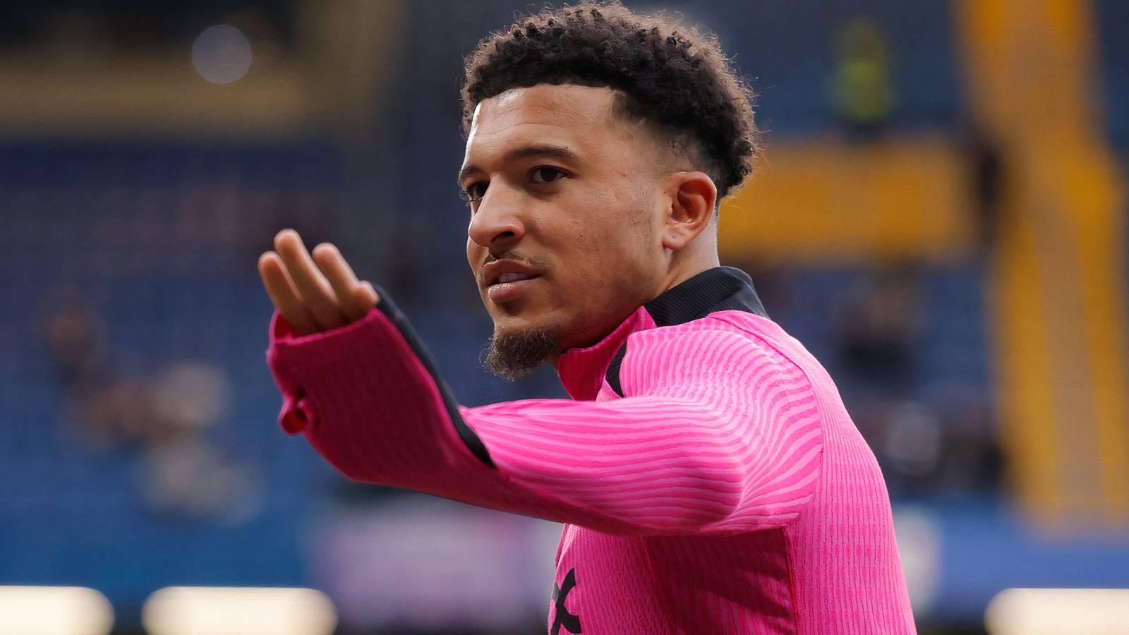 Aston Villa struck gold gold "machine" who deserves more than Elliott and Sancho star-news.press/wp