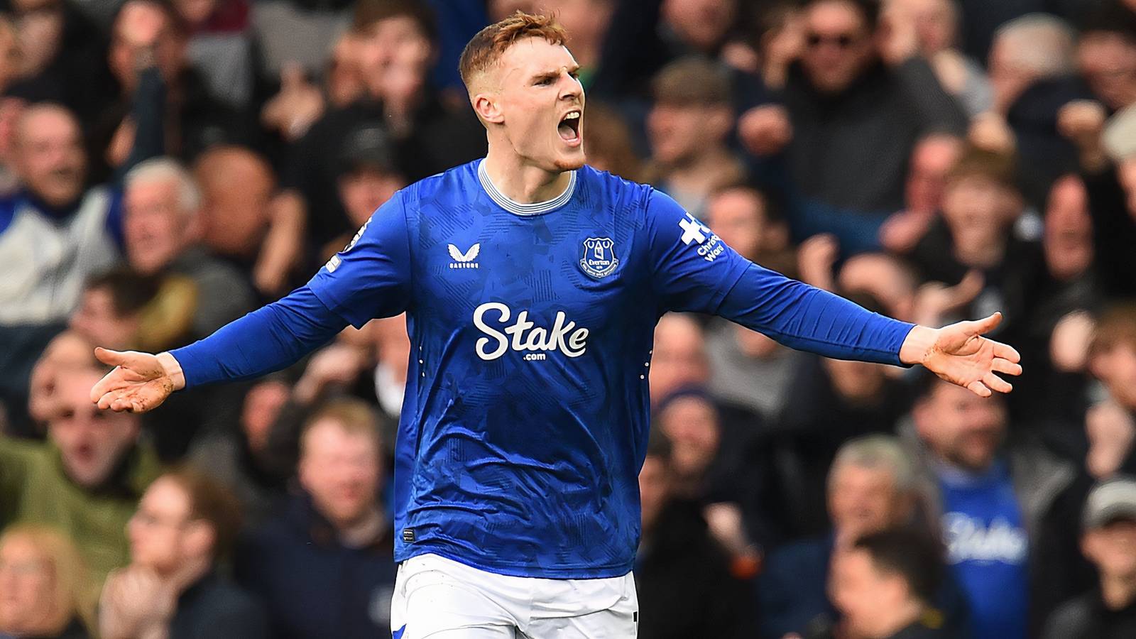 Everton Eye Period Move the Day to make EFL star "crisis" star-news.press/wp