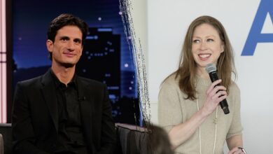 Clinton and Kennedy heirs weigh in Nadler New York seat star-news.press/wp