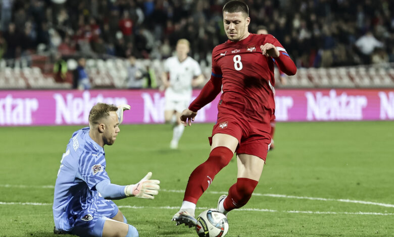How to watch Latvia Vs Serbia: Live Stream Fifa World CUP 2026 TV, TV channel star-news.press/wp