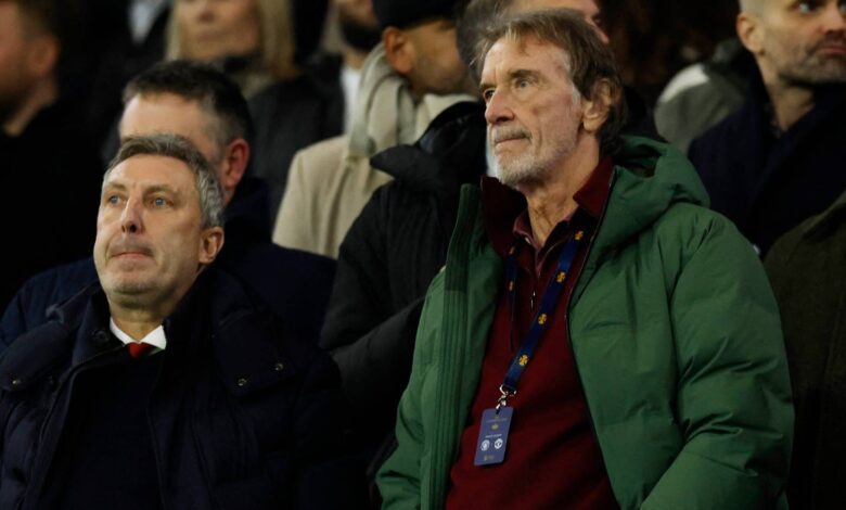 Man Utd Star Kick and make one of the main signs of 2026 star-news.press/wp