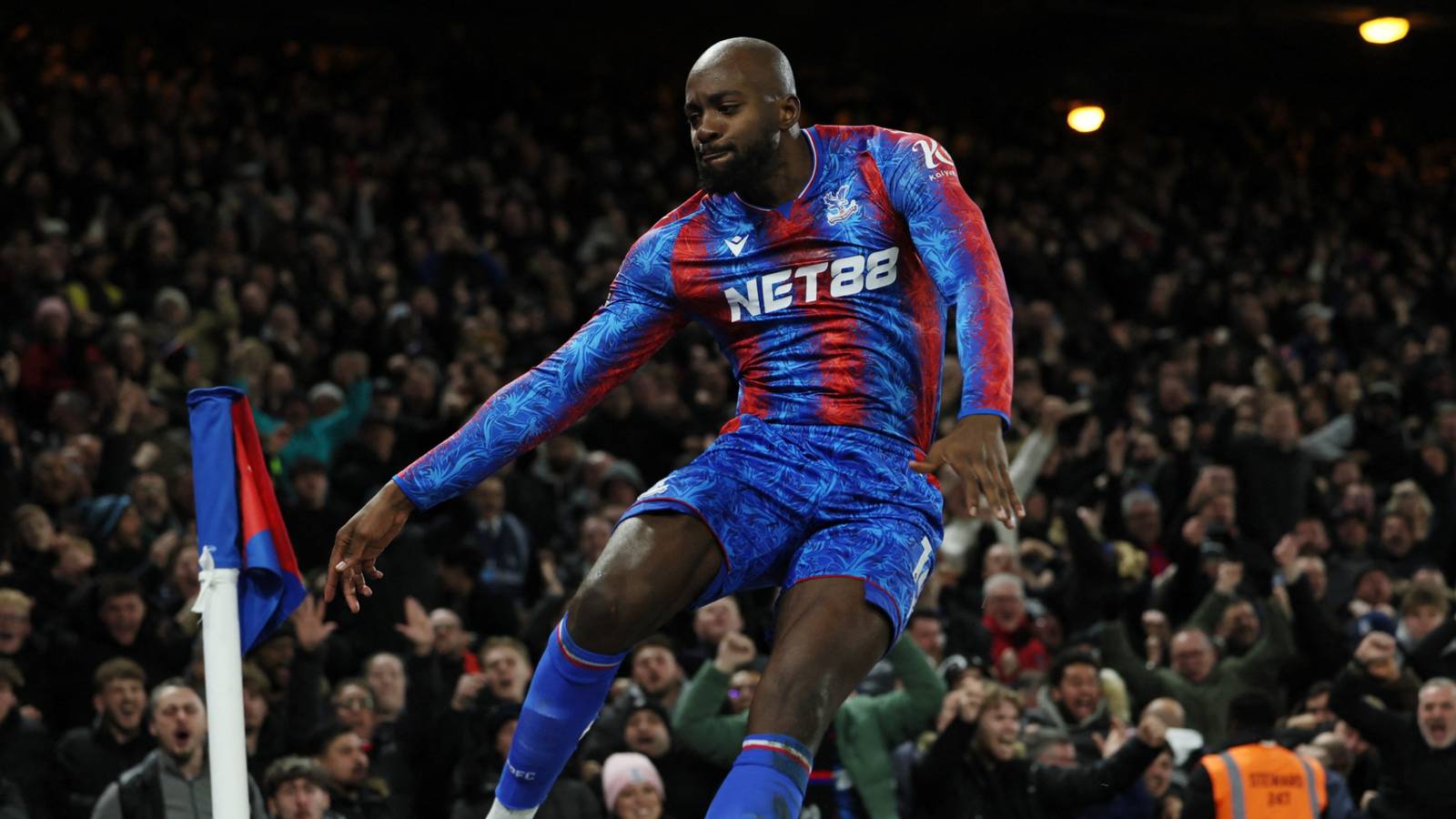 £ 17m "nightmare" is located in London to access the crystal palace star-news.press/wp