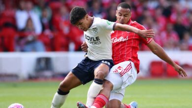 West Ham's "unbelial" star was their Og Fernandes, then Moyes sold him star-news.press/wp