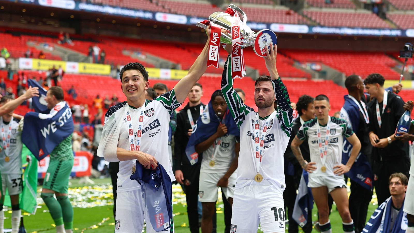 Derby County offer a 3-year agreement to go to the target 12.5 kp / w star-news.press/wp