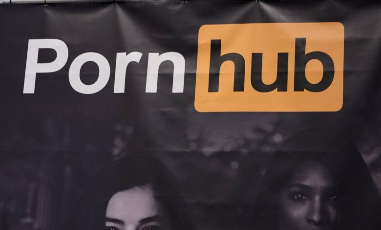 Pornhub owner pays a $ 5 million settlement to FTC due to historical failure to prevent abusive content