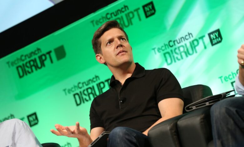 Roelof Botha of Sequoia Capital to disable 2025