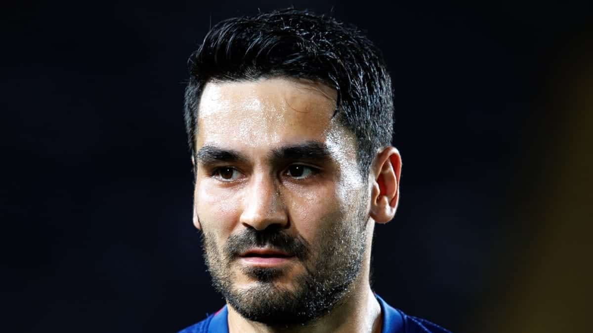 Galacasaray Closing Ilkay Gundogan by signing from Manchester City star-news.press/wp