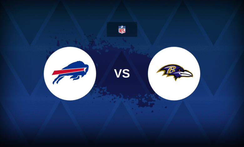 Baltimore Ravens @ Buffalo Bills: Preview, Forecasts and Options star-news.press/wp