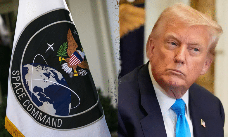 Fox News Politics: Trump to transfer space driving to Alabama star-news.press/wp