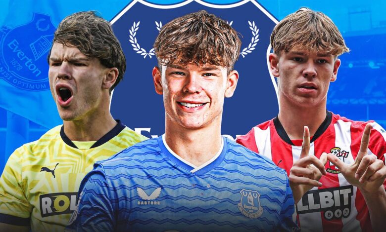 Why Chelsea is re-signed as Ishe Samuels-Smith Tyler Comparison star-news.press/wp