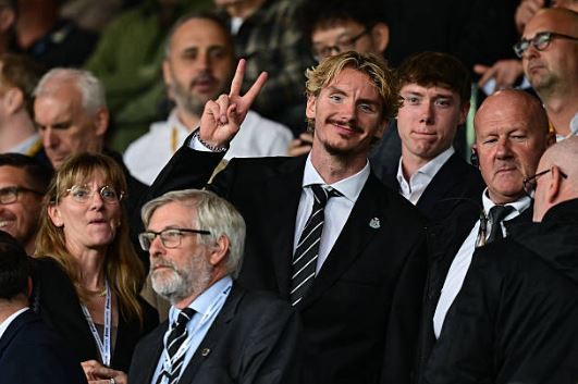 Nagelsmann did not advise Woltemade Bayern to reject it for Newcastle star-news.press/wp